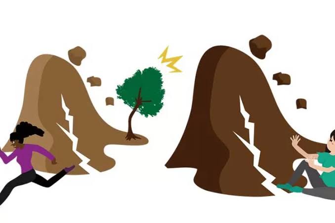 Aktivitas PETI di Kuansing Memakan Korban, Satu Orang Dikabarkan Tewas Tertimbun Longsor